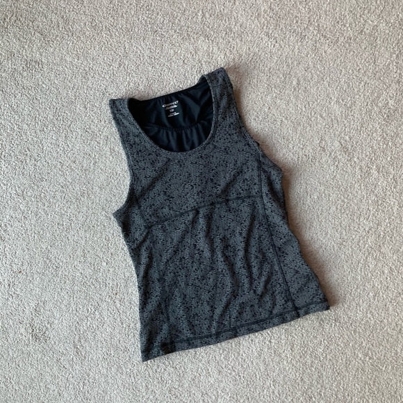 NWOT Exofficio Wanderlux Tank - Picture 2 of 9